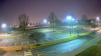 Weather camera view of Cloverleaf ES.