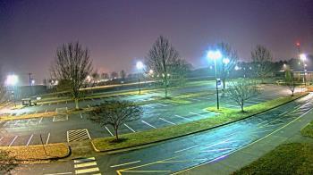 Weather camera view of Cloverleaf ES.