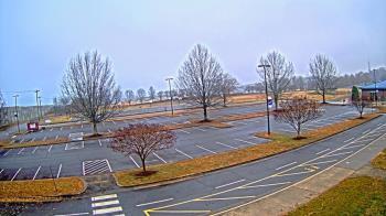 Weather camera view of Cloverleaf ES.