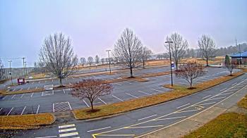 Weather camera view of Cloverleaf ES.
