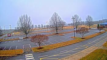 Weather camera view of Cloverleaf ES.