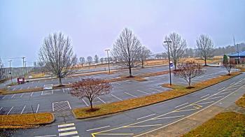 Weather camera view of Cloverleaf ES.