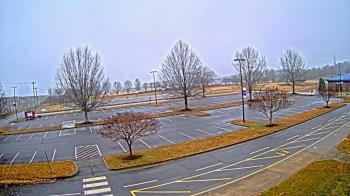 Weather camera view of Cloverleaf ES.