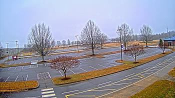Weather camera view of Cloverleaf ES.