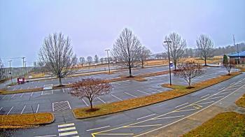 Weather camera view of Cloverleaf ES.