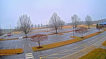Weather camera view of Cloverleaf ES.