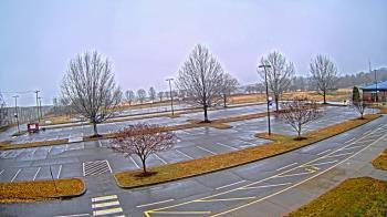 Weather camera view of Cloverleaf ES.