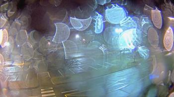 Weather camera view of Cloverleaf ES.