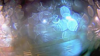 Weather camera view of Cloverleaf ES.