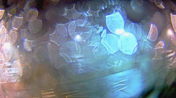 Weather camera view of Cloverleaf ES.