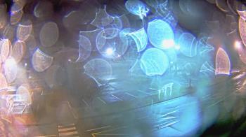 Weather camera view of Cloverleaf ES.