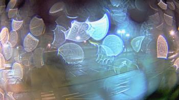 Weather camera view of Cloverleaf ES.