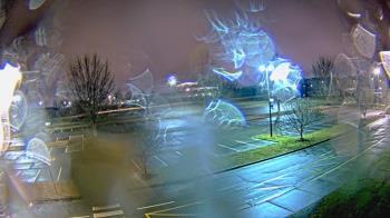 Weather camera view of Cloverleaf ES.