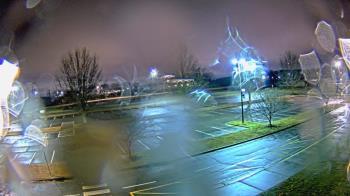 Weather camera view of Cloverleaf ES.