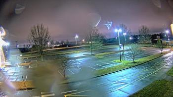 Weather camera view of Cloverleaf ES.