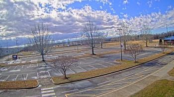 Weather camera view of Cloverleaf ES.