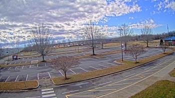 Weather camera view of Cloverleaf ES.