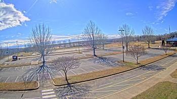 Weather camera view of Cloverleaf ES.