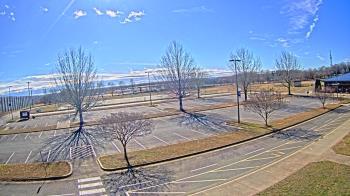 Weather camera view of Cloverleaf ES.