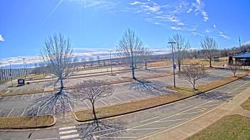 Weather camera view of Cloverleaf ES.