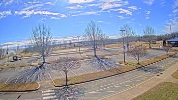 Weather camera view of Cloverleaf ES.