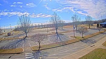 Weather camera view of Cloverleaf ES.