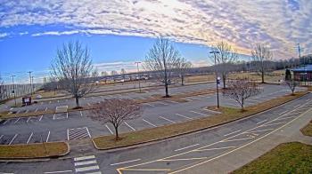 Weather camera view of Cloverleaf ES.