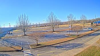 Weather camera view of Cloverleaf ES.