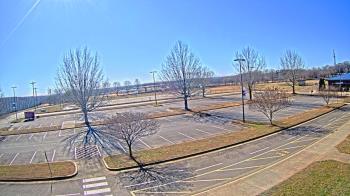 Weather camera view of Cloverleaf ES.