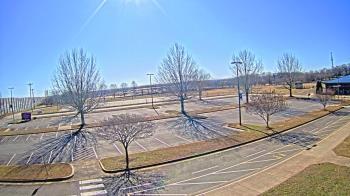 Weather camera view of Cloverleaf ES.