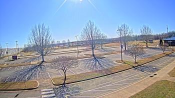 Weather camera view of Cloverleaf ES.