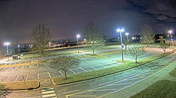 Weather camera view of Cloverleaf ES.