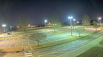 Weather camera view of Cloverleaf ES.