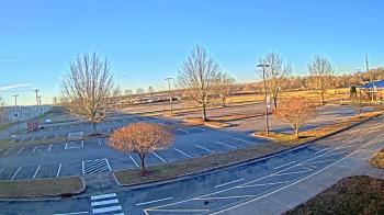 Weather camera view of Cloverleaf ES.