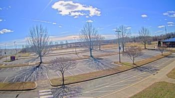 Weather camera view of Cloverleaf ES.