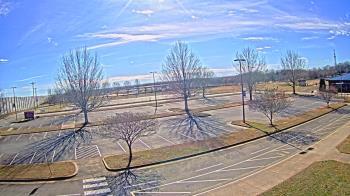 Weather camera view of Cloverleaf ES.