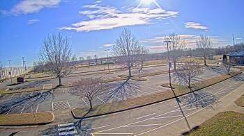 Weather camera view of Cloverleaf ES.