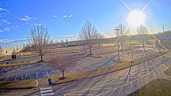 Weather camera view of Cloverleaf ES.