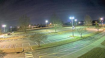 Weather camera view of Cloverleaf ES.