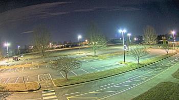 Weather camera view of Cloverleaf ES.