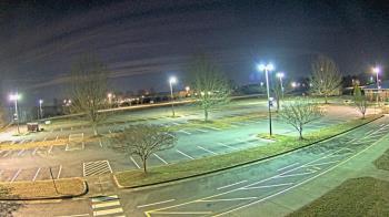 Weather camera view of Cloverleaf ES.