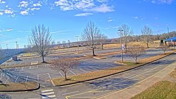 Weather camera view of Cloverleaf ES.