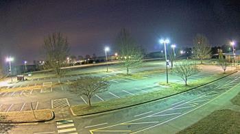 Weather camera view of Cloverleaf ES.