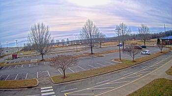 Weather camera view of Cloverleaf ES.