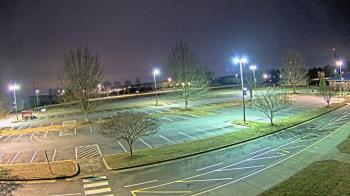 Weather camera view of Cloverleaf ES.