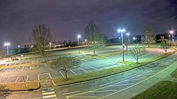 Weather camera view of Cloverleaf ES.