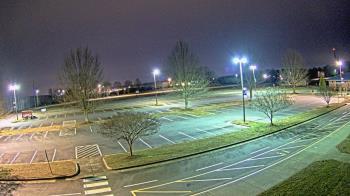 Weather camera view of Cloverleaf ES.
