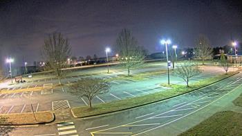 Weather camera view of Cloverleaf ES.