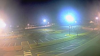 Weather camera view of Cloverleaf ES.