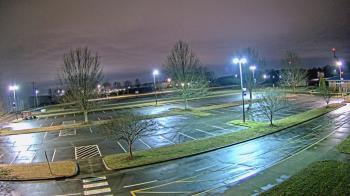 Weather camera view of Cloverleaf ES.